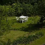 Apartment Coecilia