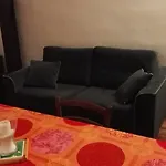 Apartment Coecilia