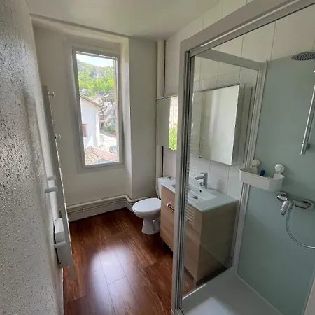 Coecilia * Ax-les-Thermes