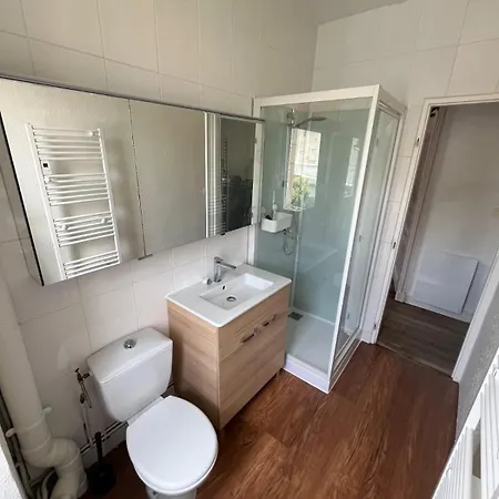 Apartment Coecilia