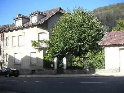 Coecilia Apartment Ax-les-Thermes