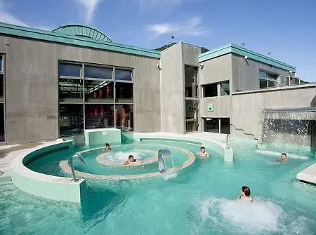 Coecilia Apartment Ax-les-Thermes