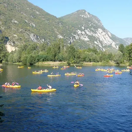 Coecilia Appartement Ax-les-Thermes