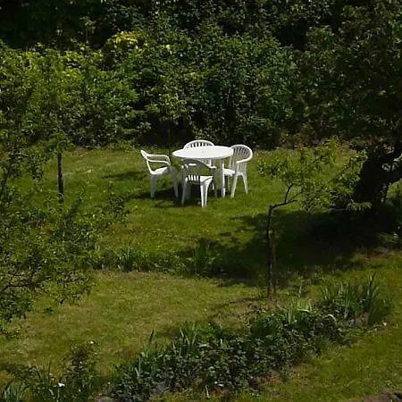 Apartament Coecilia