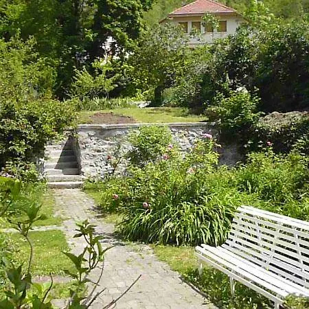 Appartement Coecilia *