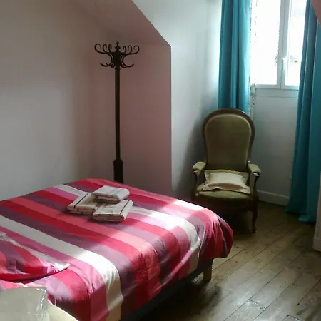 Coecilia Apartment
