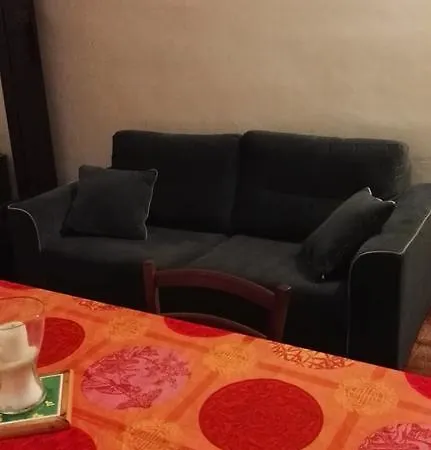 Appartement Coecilia