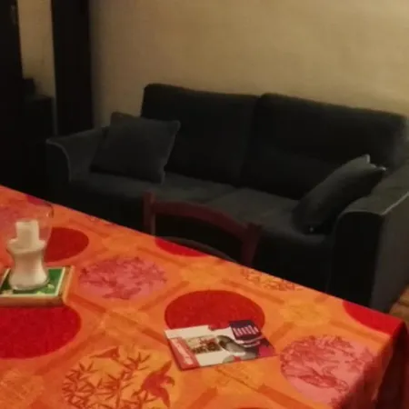 Apartament Coecilia Ax-les-Thermes